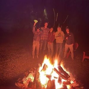 Meet your Posher, Maddox